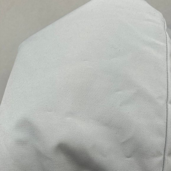 Canada Goose Women's Silverbrich Huron Bomber Jacket size M New - Picture 11 of 12